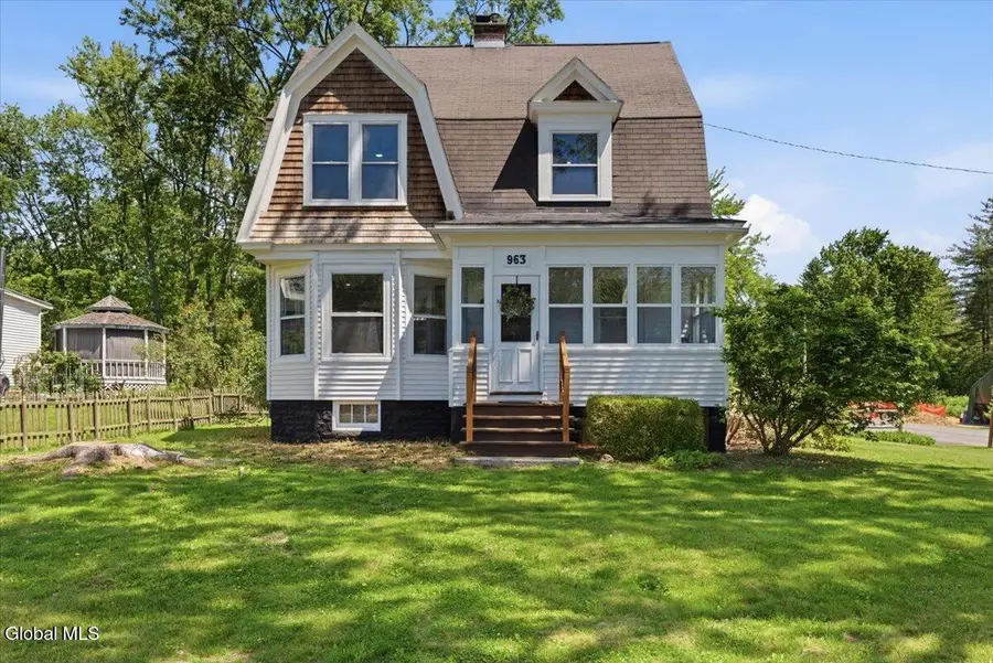963 Riverview Road, Rexford, NY 12148 - #2