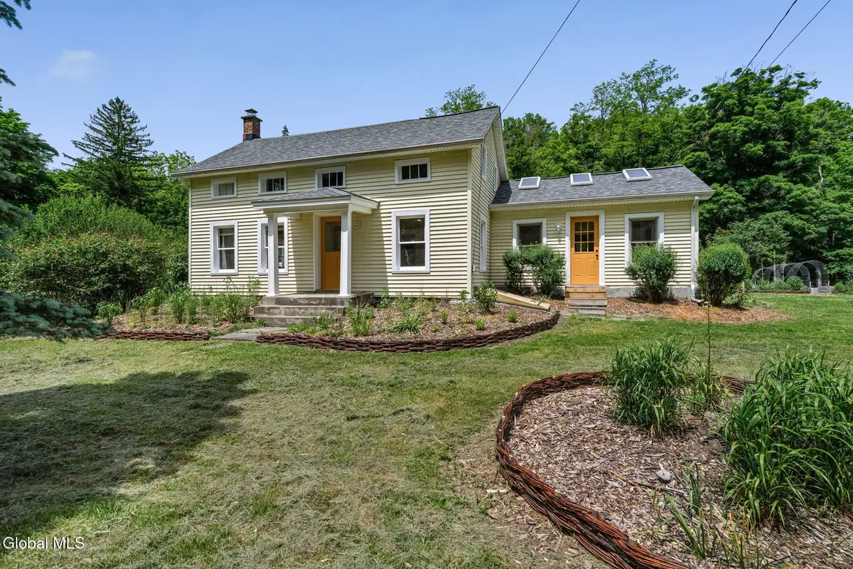 1166 Ny-143, Coeymans, NY 12046 - #1