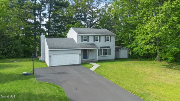 21 Bellwood Lane, Schodack, NY 12033