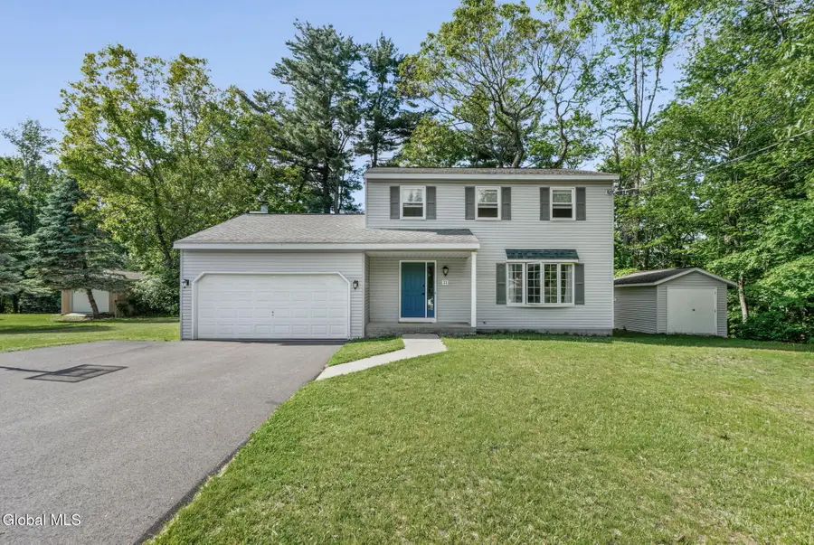 21 Bellwood Lane, Schodack, NY 12033 - #2