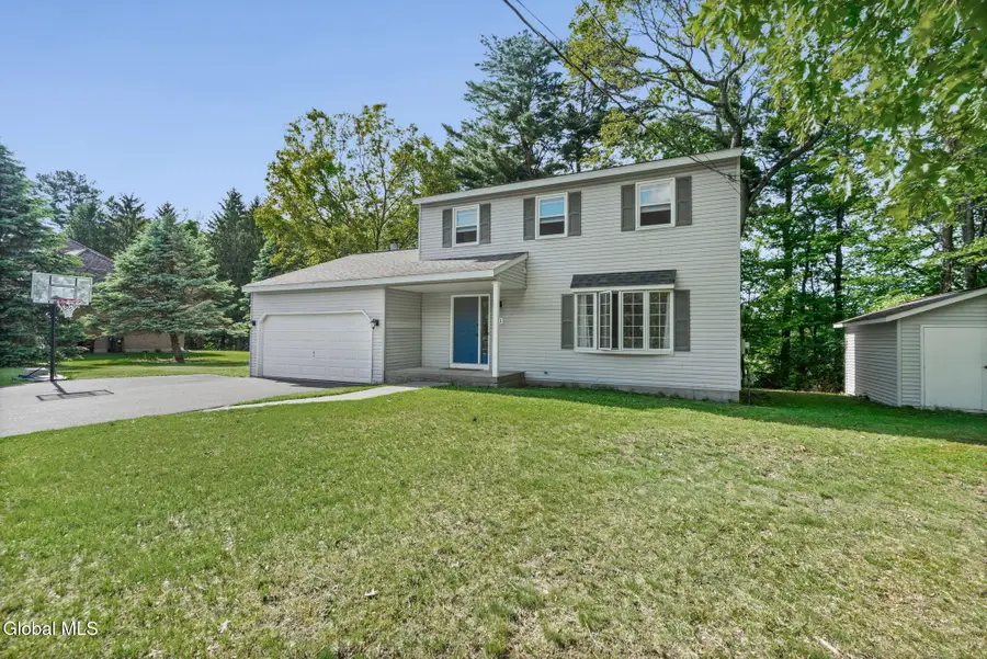21 Bellwood Lane, Schodack, NY 12033 - #3