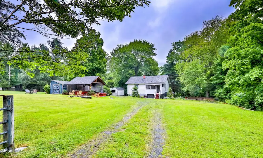 89 Maple Avenue, Hunter, NY 12442 - #2