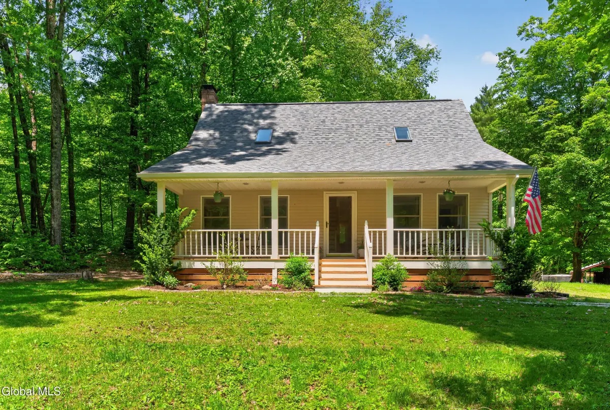 117 Kilmer Road, Argyle, NY 12809 - #1
