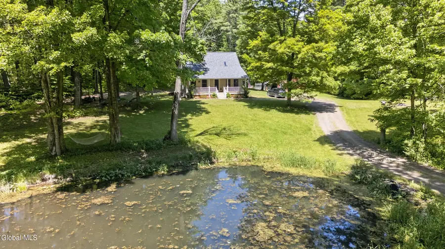 117 Kilmer Road, Argyle, NY 12809 - #2