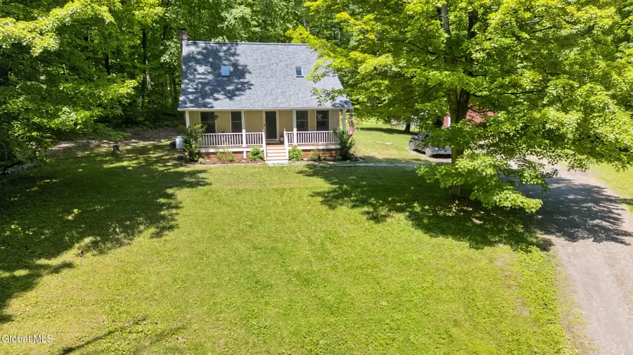 117 Kilmer Road, Argyle, NY 12809 - #3
