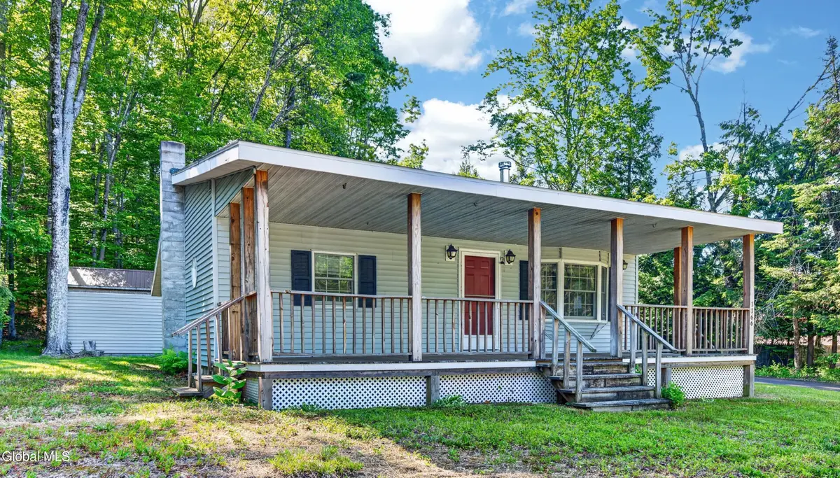 1166 County Road 110, Broadalbin, NY 12025 - #1