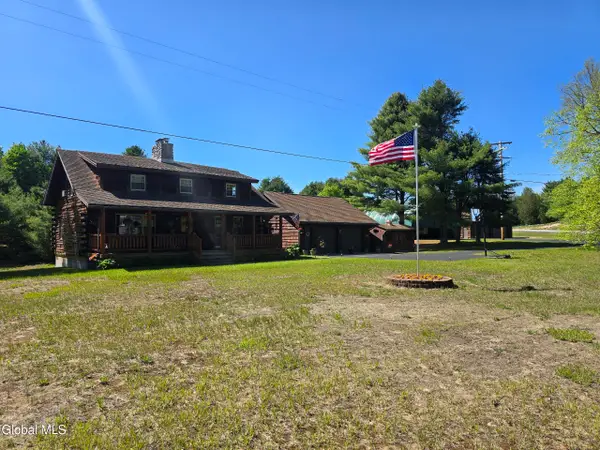 673 County Highway 112, Bleecker, NY 12078