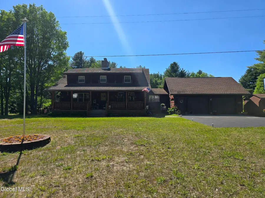 673 County Highway 112, Bleecker, NY 12078 - #2