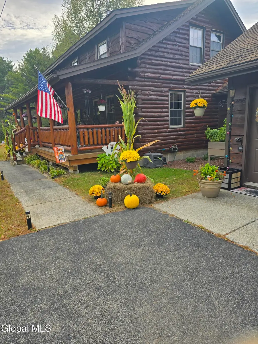 673 County Highway 112, Bleecker, NY 12078 - #3