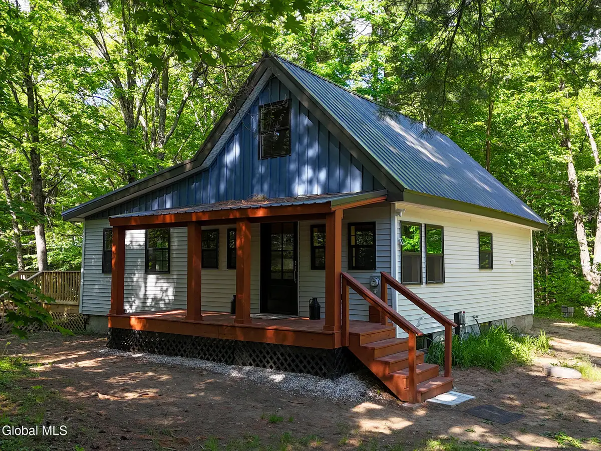 115 Lake Street, Mayfield, NY 12117 - #1