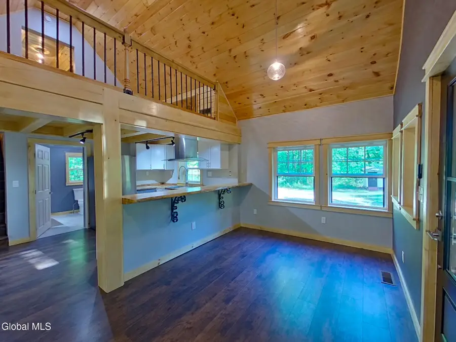 115 Lake Street, Mayfield, NY 12117 - #2