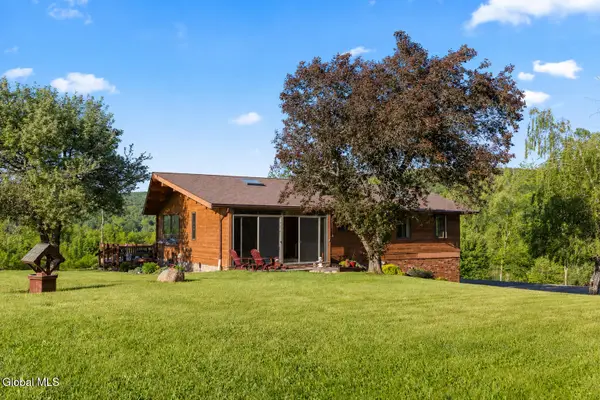 1072 Ravine Road, Berne, NY 12023
