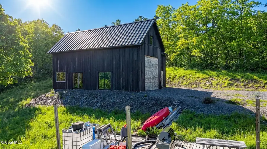 L10.10 Cheese Hill Road, Rensselaerville, NY 12147 - #2
