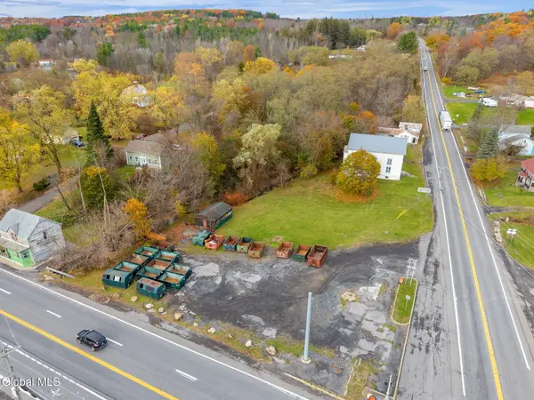 3577 Highway Route 20, Esperance, NY 12160