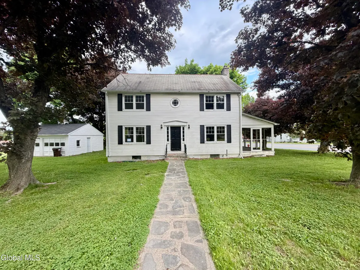 2 Western Avenue, Delmar, NY 12067 - #1