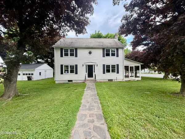 2 Western Avenue, New Scotland, NY 12067
