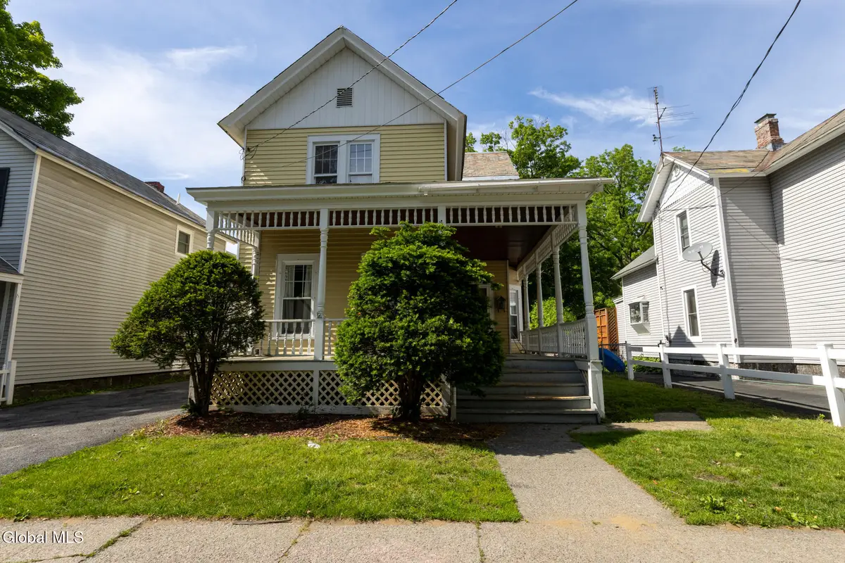 46 William Street, Glens Falls, NY 12801 - #1