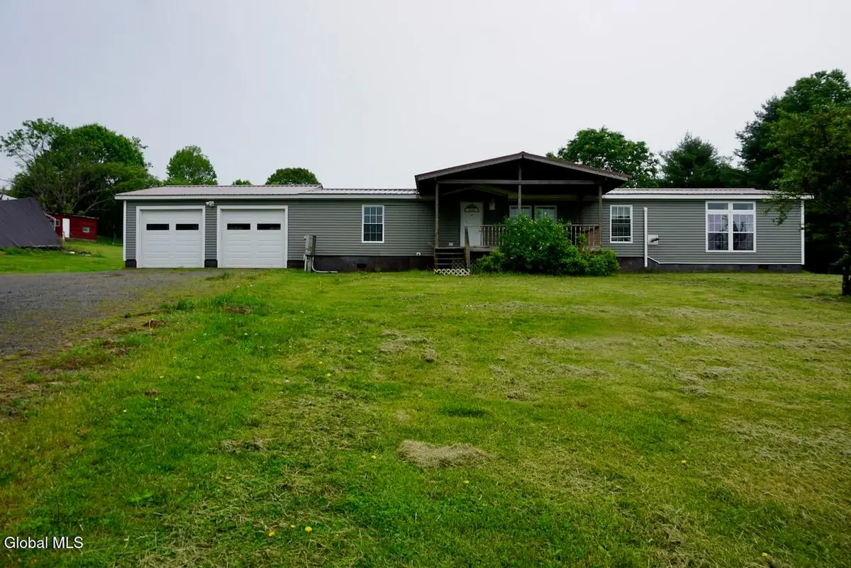 3889 State Highway 10, Ephratah, NY 13452 - #1