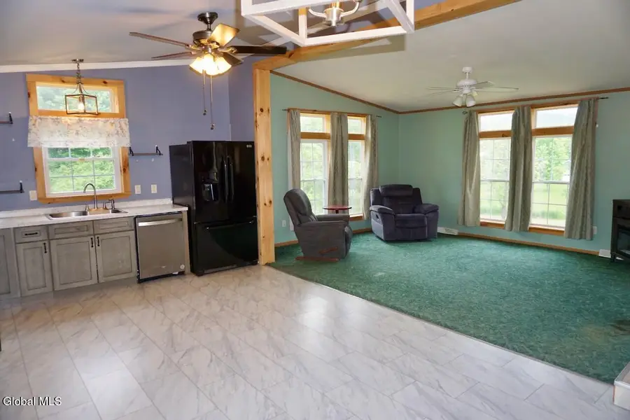 3889 State Highway 10, Ephratah, NY 13452 - #2