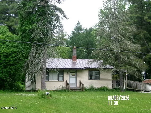10221 State Route 40, Granville, NY 12832 - #1