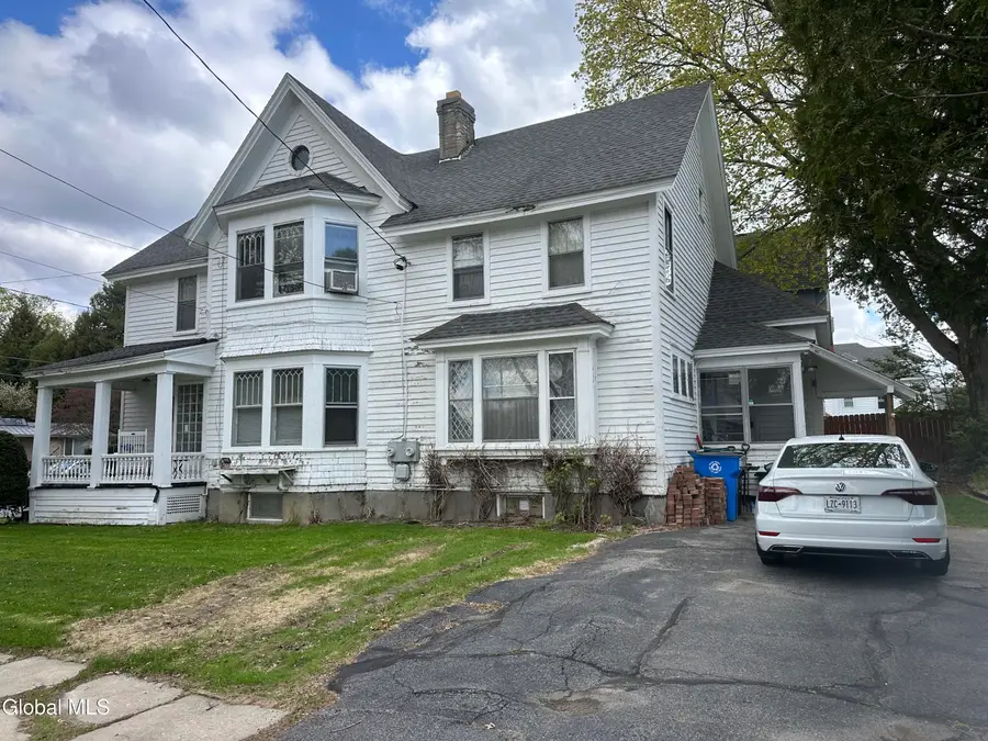 114 1st Avenue, Gloversville, NY 12078 - #2