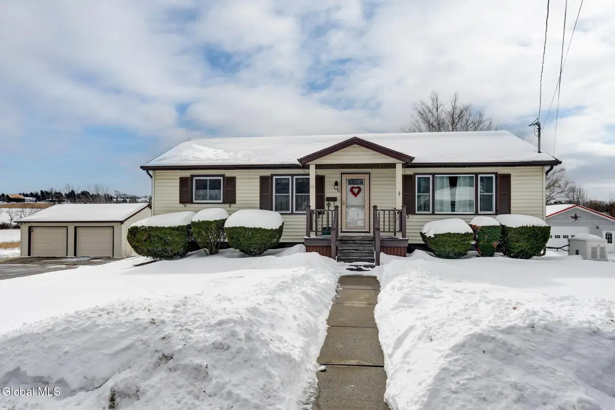 12 Goodrich Avenue, Fort Plain, NY 13339 - #1