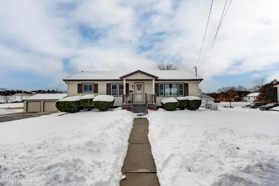 12 Goodrich Avenue, Fort Plain, NY 13339 - #2