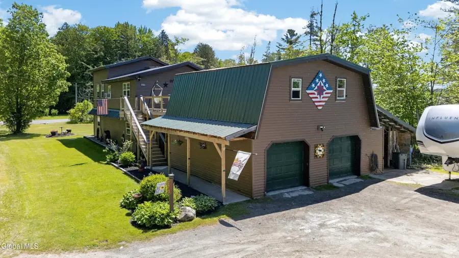 273 Garlock Road, Caroga Lake, NY 12032 - #2