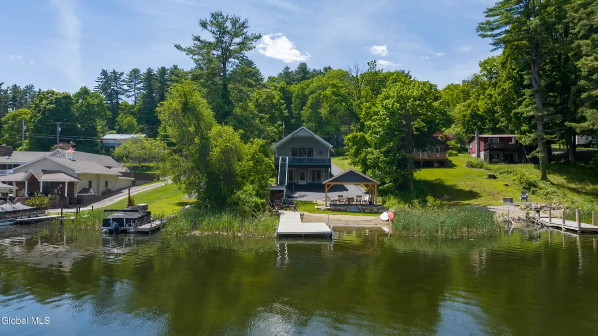224 Hadlock Pond Road, Fort Ann, NY 12827 - #1