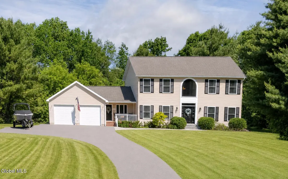 2601 State Rt 67, Pittstown, NY 12094 - #1