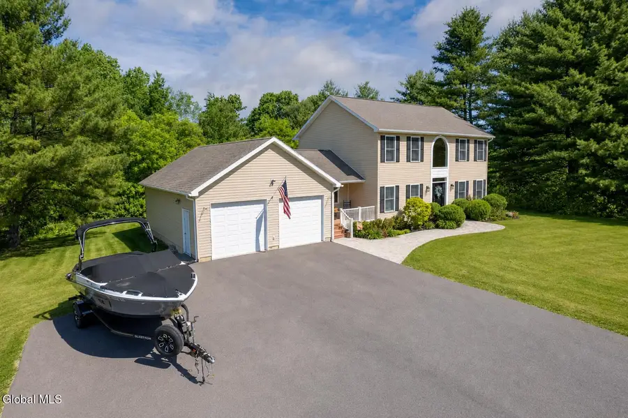 2601 State Rt 67, Pittstown, NY 12094 - #3