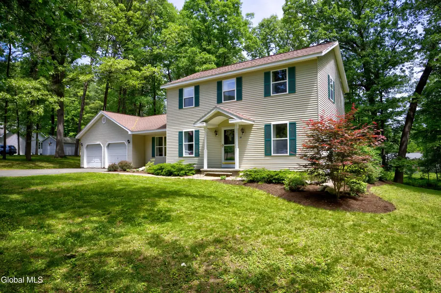 30 Oak View Drive, Moreau, NY 12828 - #2