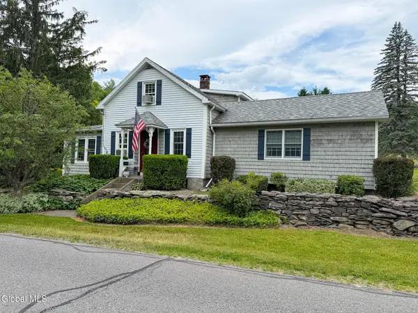 221 Camp Medusa Road, Rensselaerville, NY 12120