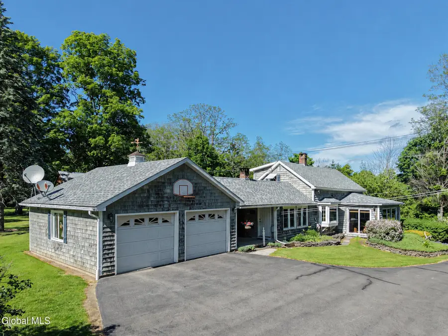 221 Camp Medusa Road, Medusa, NY 12120 - #2
