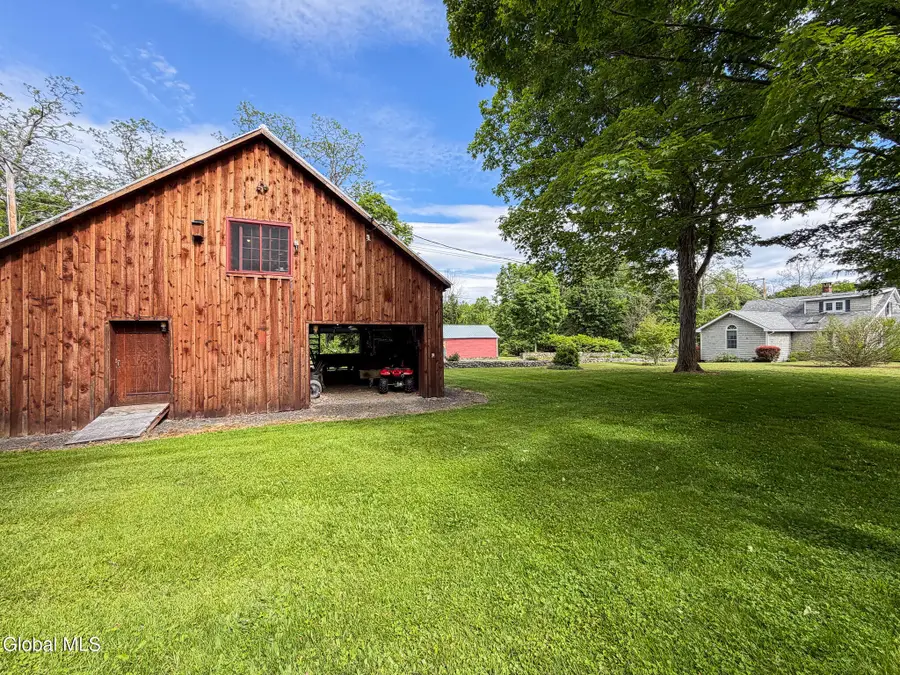 221 Camp Medusa Road, Medusa, NY 12120 - #3