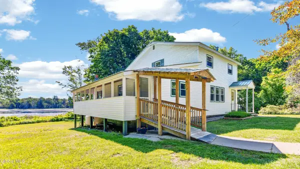 265 Angel Road, Corinth, NY 12822
