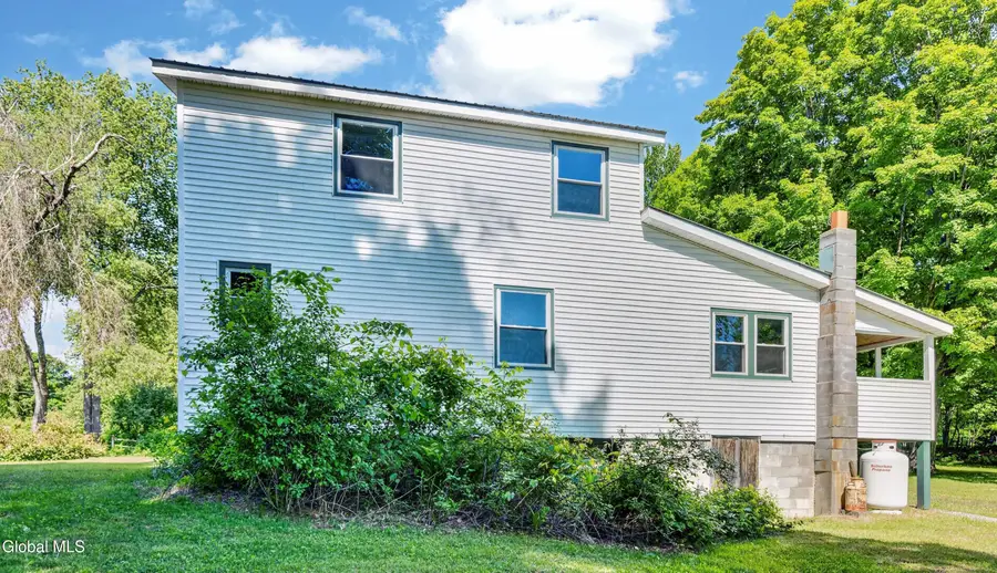 265 Angel Road, Corinth, NY 12822 - #3