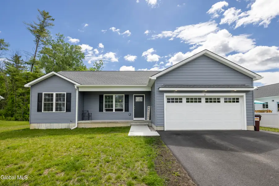 4 Alexander Way, Hudson Falls, NY 12839 - #3