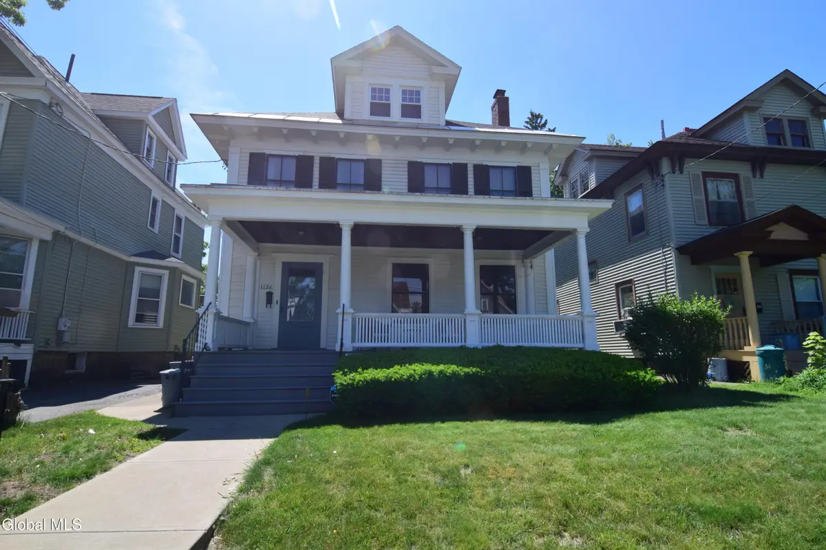 1126 Waverly Place, Schenectady, NY 12308 - #1