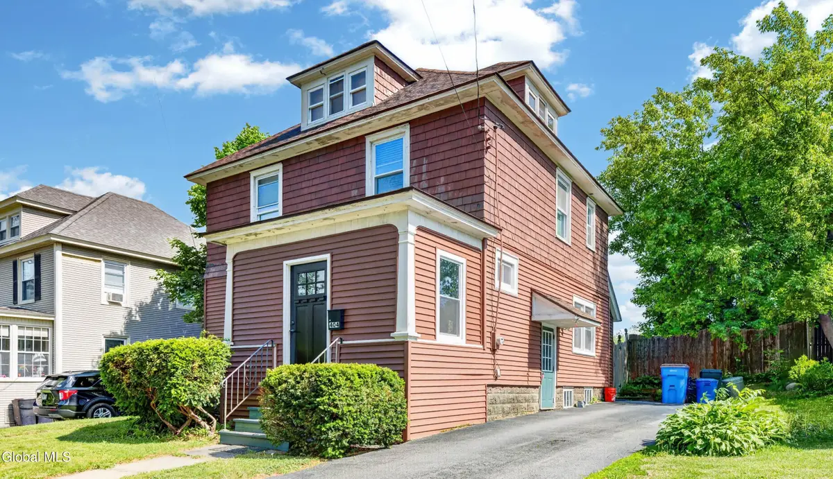 404 Prospect Street, Johnstown, NY 12095 - #1