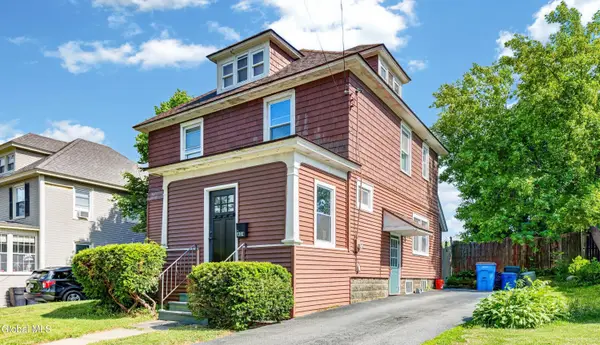 404 Prospect Street, Johnstown, NY 12095