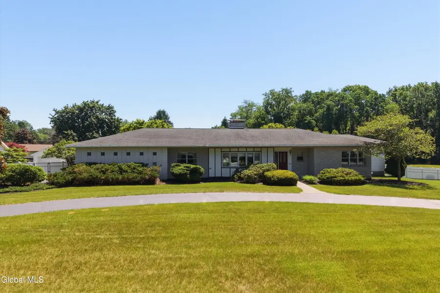 365 Vischer Ferry Road, Clifton Park, NY 12065 - #2