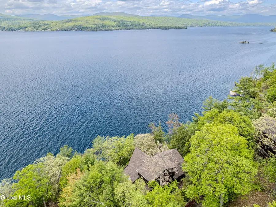 5569 Evergreen Shores Way, Putnam Station, NY 12861 - #3
