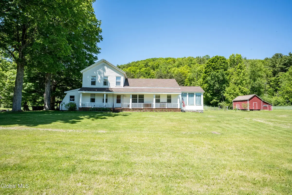 3495 County Route 30, Salem, NY 12865 - #1