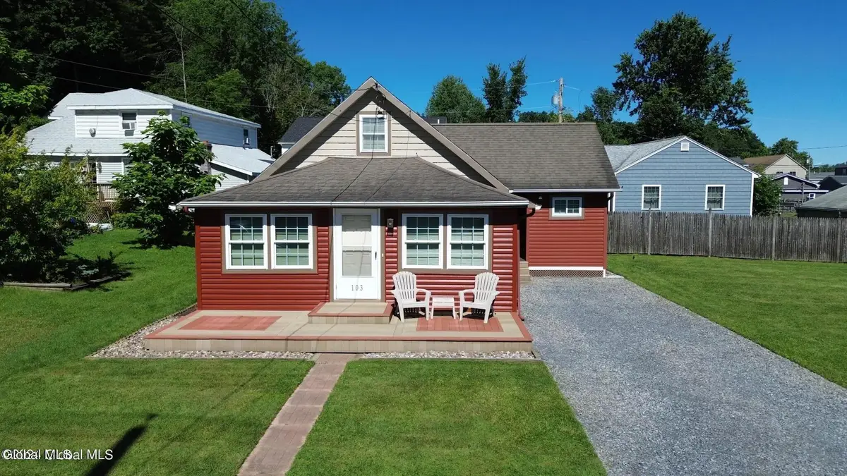 103 6th Street, Malta, NY 12866 - #1