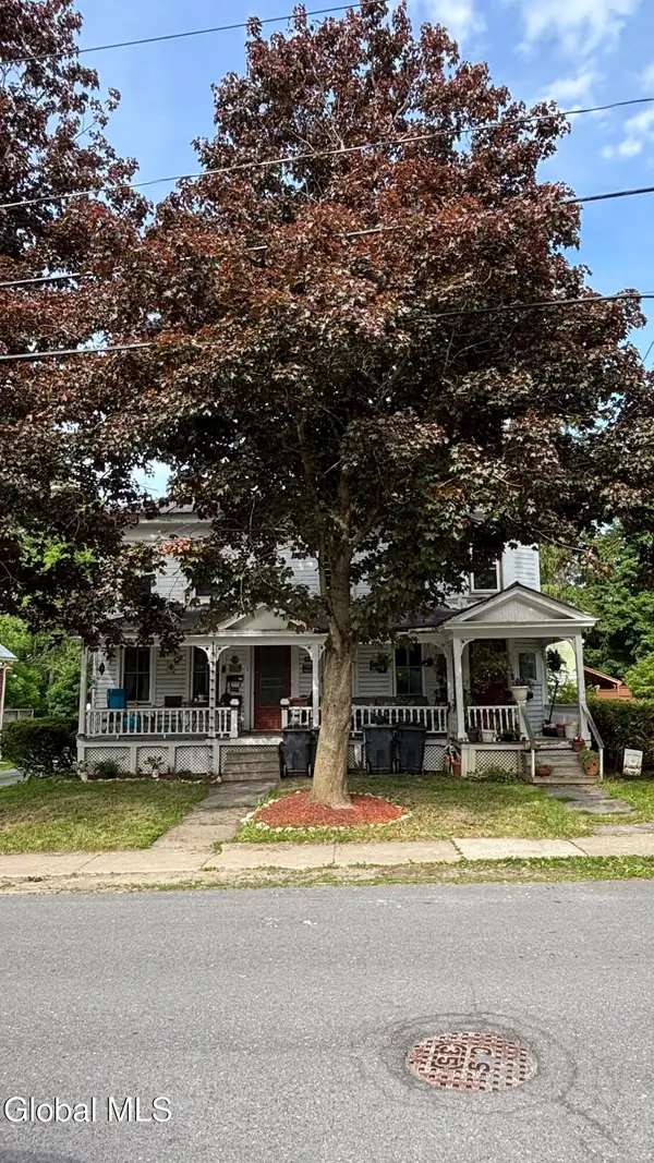 122 Washington Avenue, Cobleskill, NY 12043