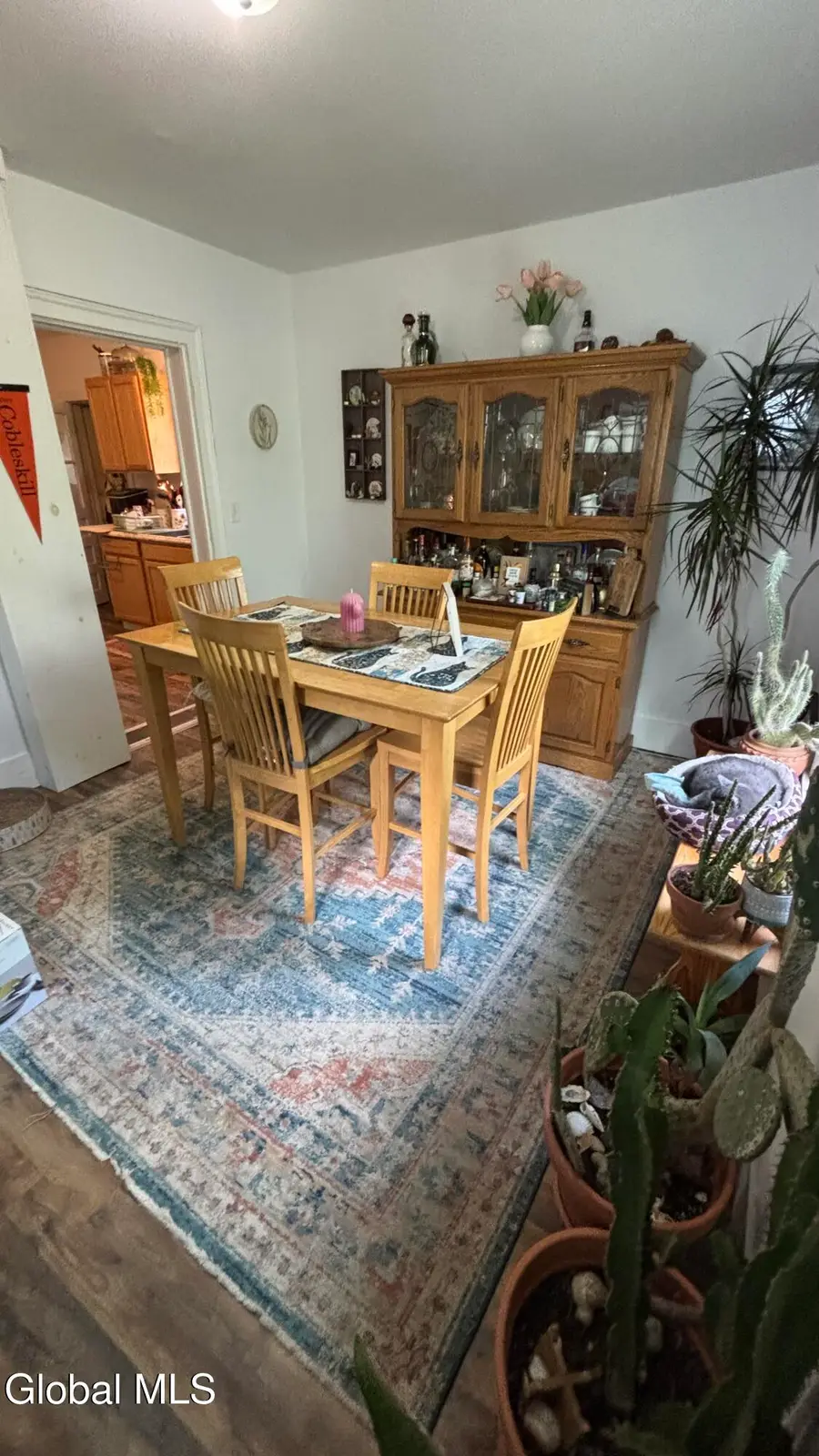 122 Washington Avenue, Cobleskill, NY 12043 - #3