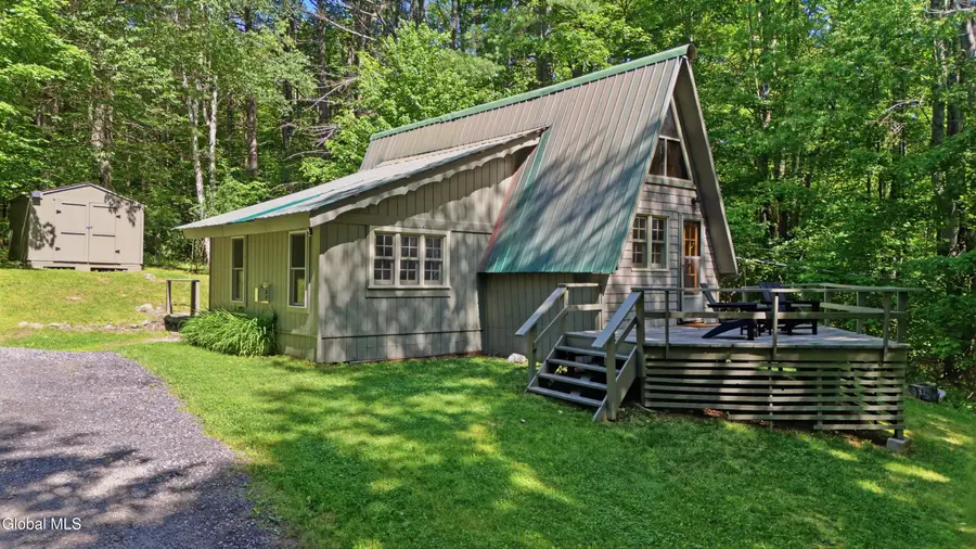 661 S Johnsburg Road, Johnsburg, NY 12885 - #2