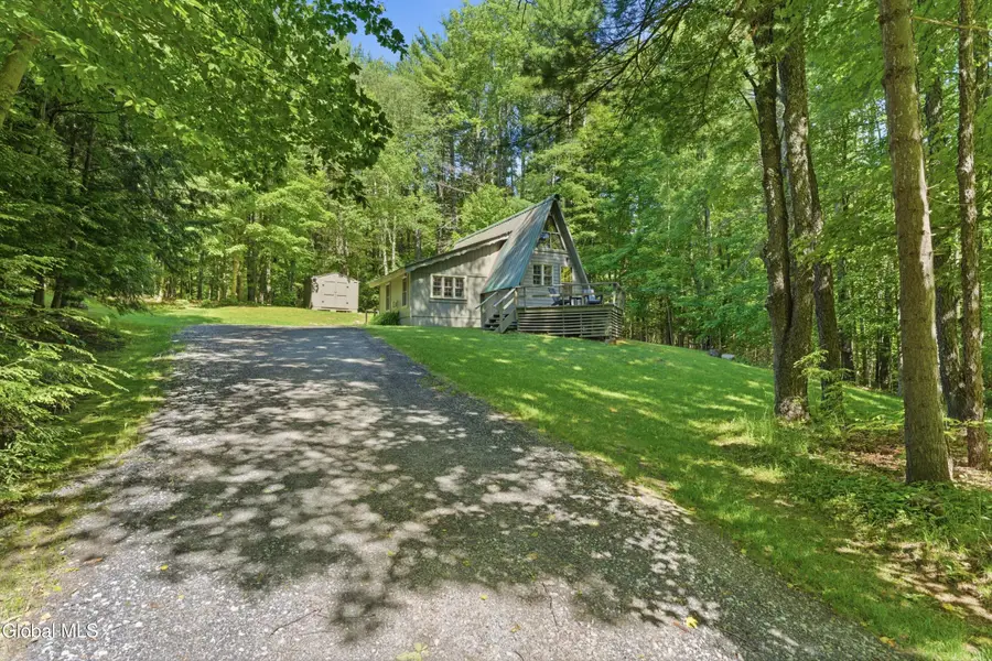 661 S Johnsburg Road, Johnsburg, NY 12885 - #3