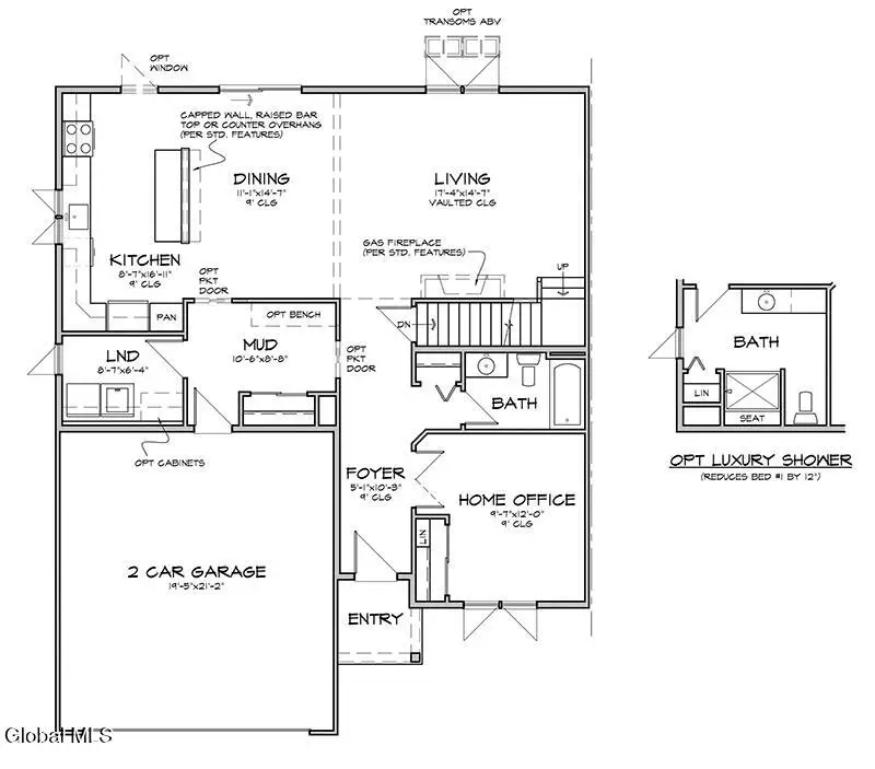 4 Cloverleaf Court, East Greenbush, NY 12061 - #2